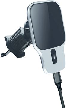 2GO KFZ-Magnethalter für Lüftungsschlitz MagSafe von LumaTech
