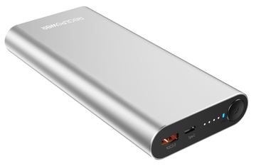 Ultron Realpower PB-20000PD Pro - Powerbank - 20000 mAh von LumaTech
