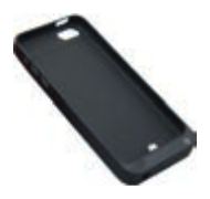 Ultron Realpower PB-4000 - Externer Batteriensatz von LumaTech