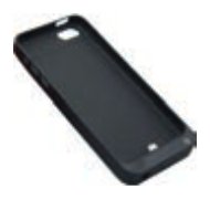 Ultron Realpower PB-4000 - Externer Batteriensatz