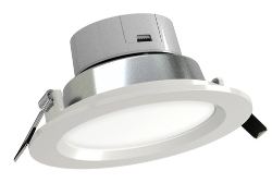 Ultron save-E - Einbauleuchte - LED - 22 W - Warmweiß von LumaTech