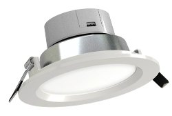 Ultron save-E - Einbauleuchte - LED - 22 W - Warmweiß