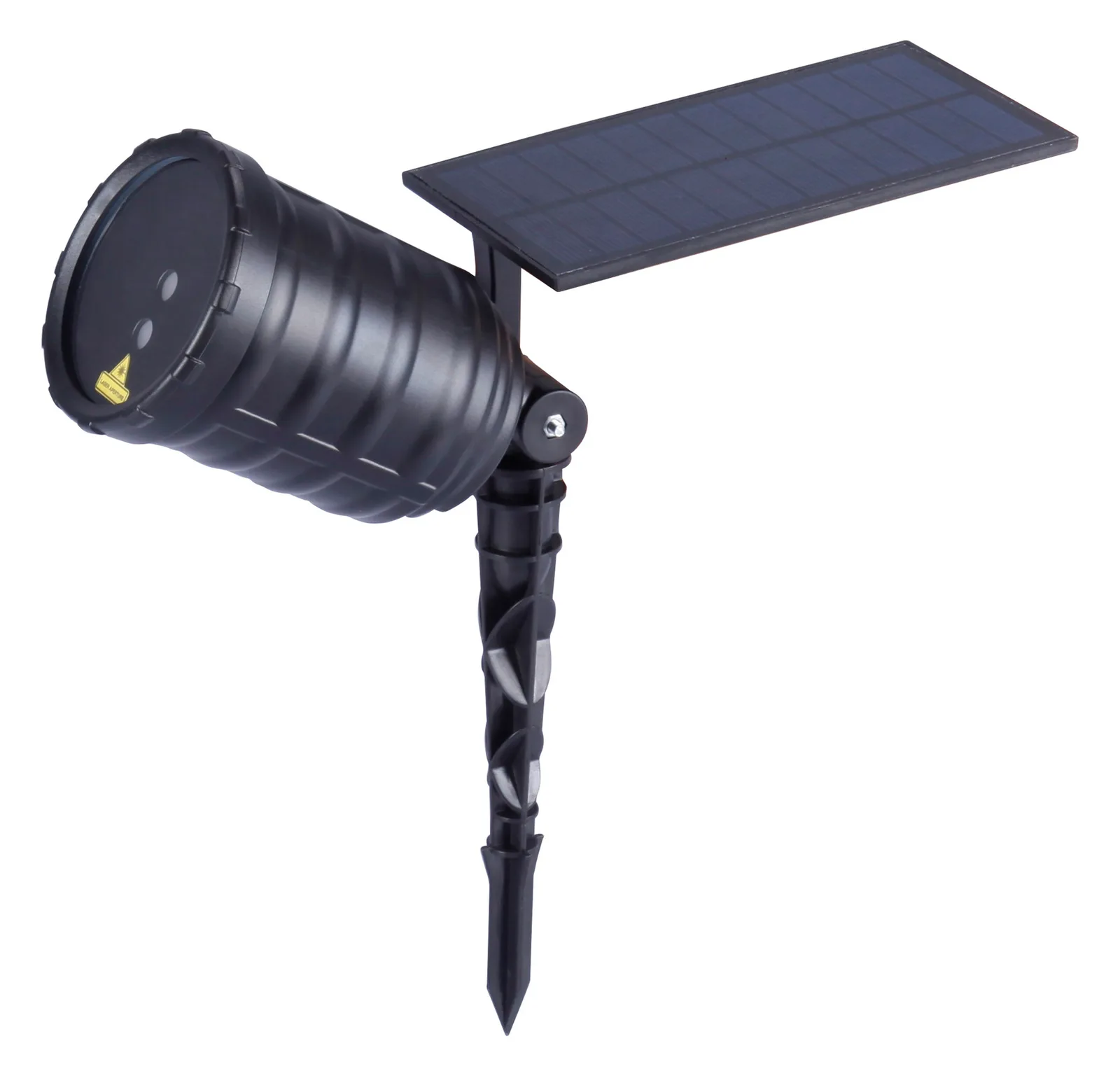 Ultron save-E - Laser-Flutlicht - LED x 2 - grünes/rotes Licht, Ansicht 2