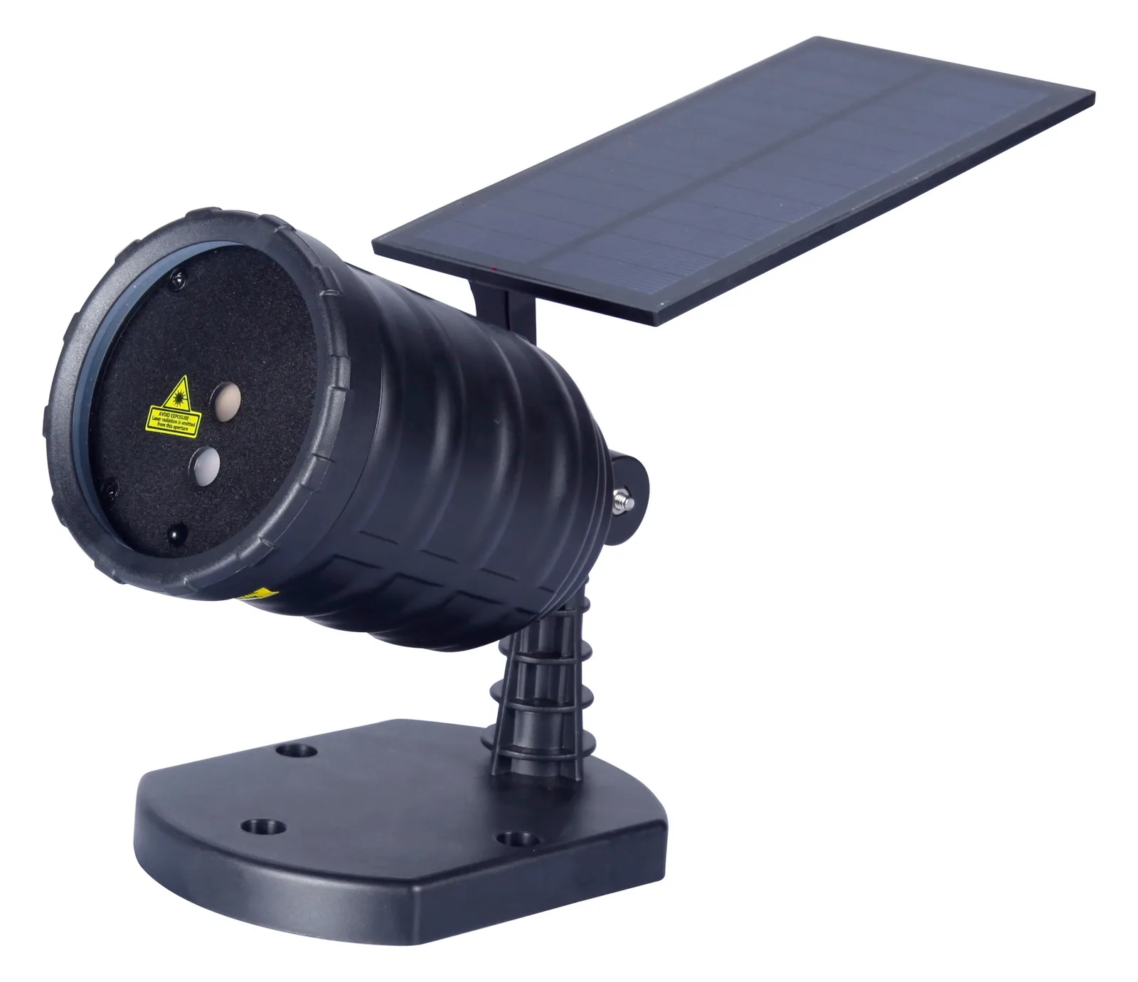 Ultron save-E - Laser-Flutlicht - LED x 2 - grünes/rotes Licht, Ansicht 3