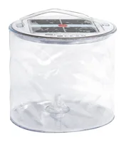 Ultron save-E smart energy - Gartenleuchte - LED - Solar-betrieben, Ansicht 3