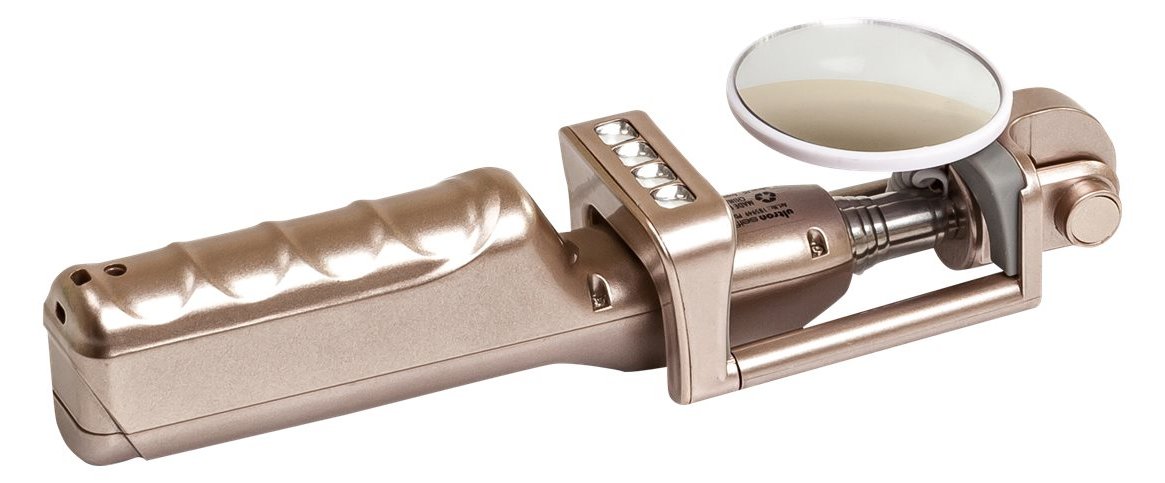 Ultron Selfie Deluxe Flash - Selfiestick