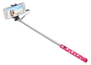 Ultron Selfie Hot Shot - Selfiestick von LumaTech