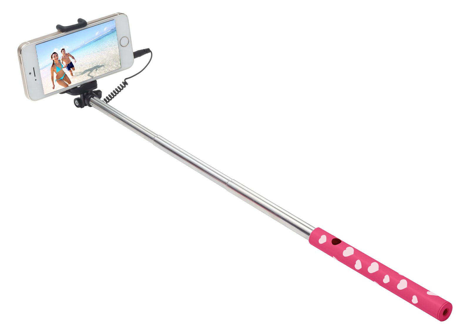 Ultron Selfie Hot Shot - Selfiestick