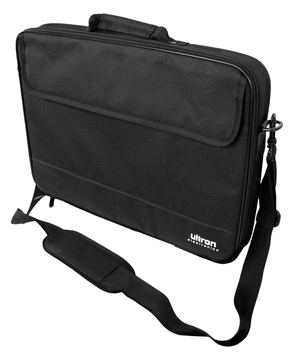 Ultron Tasche Plus - Notebook-Tasche - 38 cm (15.6) von LumaTech