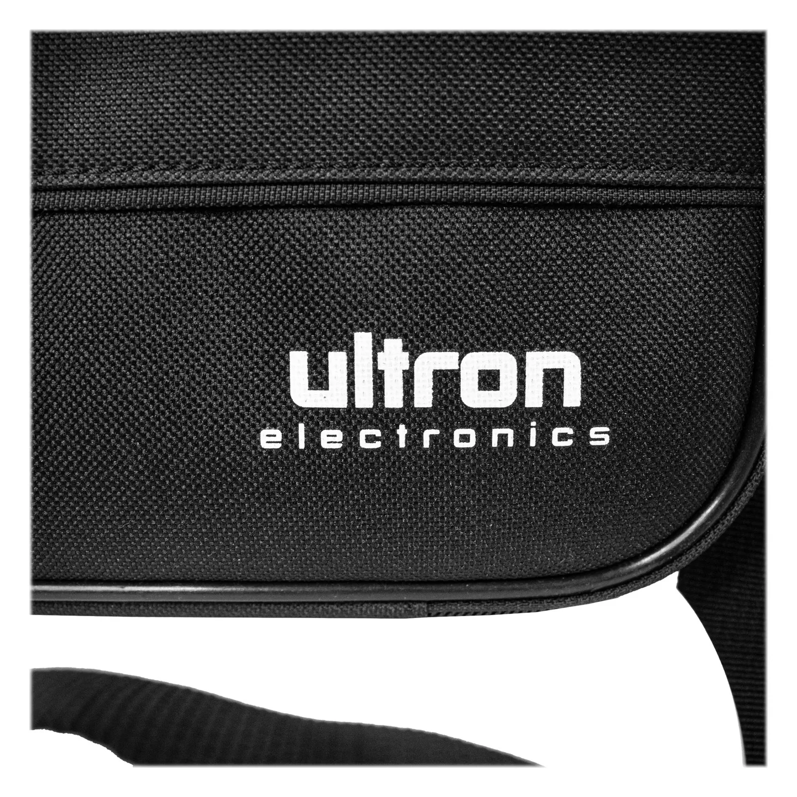 Ultron Tasche Plus - Notebook-Tasche - 38 cm (15.6), Ansicht 3