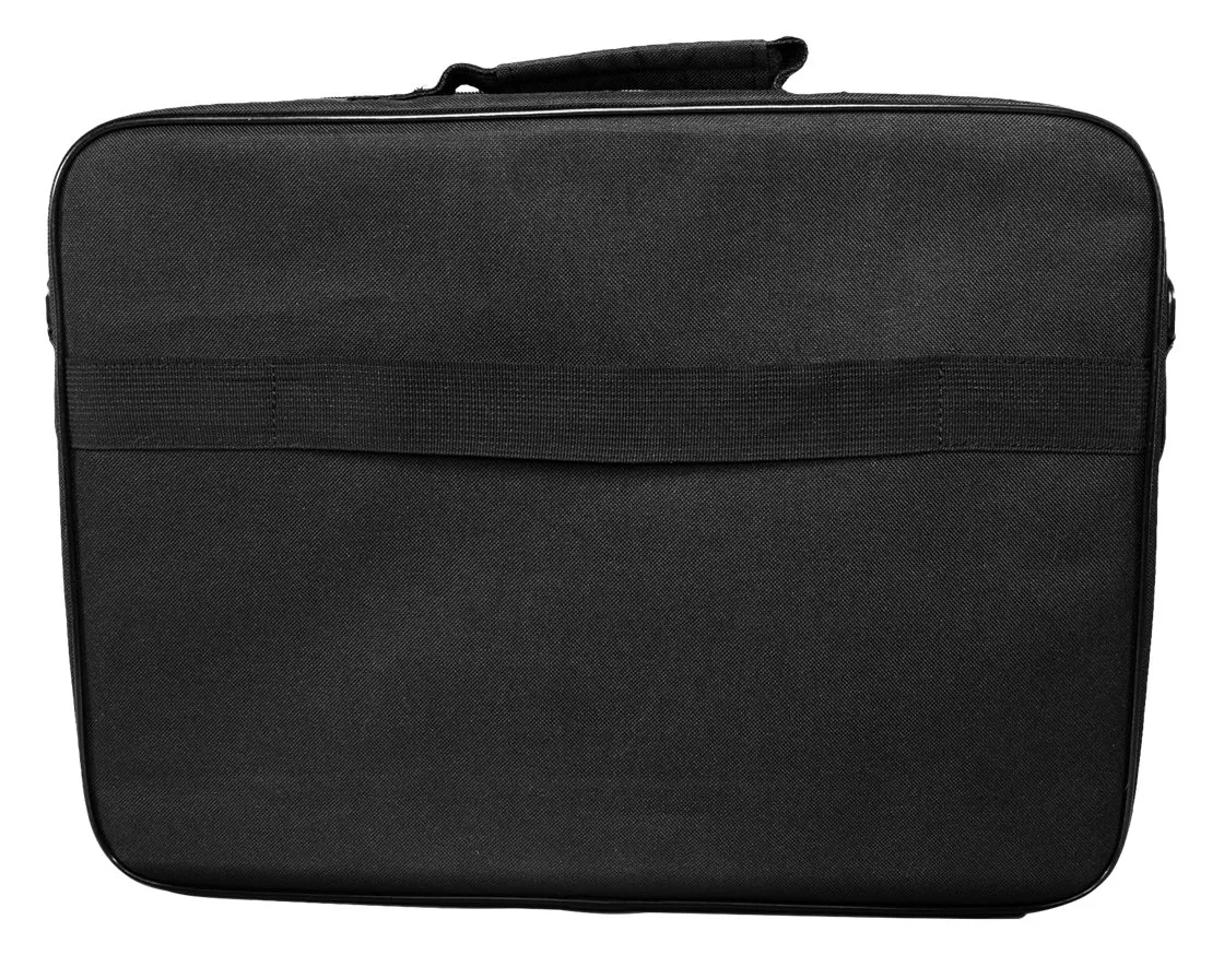Ultron Tasche Plus - Notebook-Tasche - 38 cm (15.6), Ansicht 4