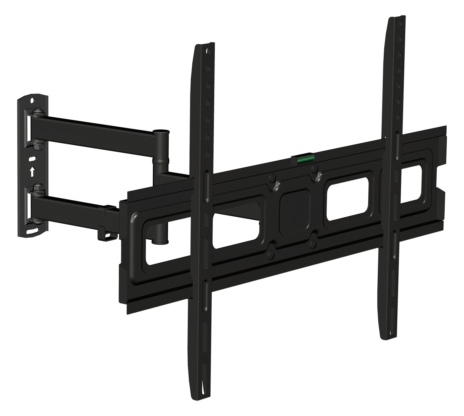 Ultron WM200 - Befestigungskit (Wandmontage) - für LCD-Display - Bildschirmgröße: 58-152 cm (23-60)