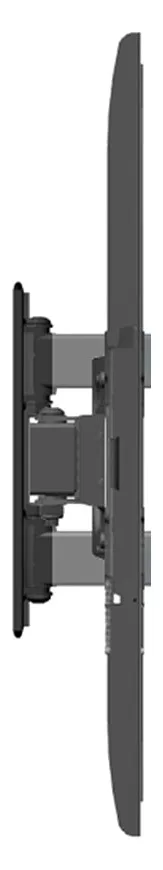 Ultron WM200 - Befestigungskit (Wandmontage) - für LCD-Display - Bildschirmgröße: 58-152 cm (23-60), Ansicht 3