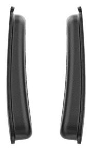 AfterShokz Cushions For OpenMeet Size L von LumaTech