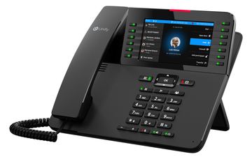 Unify OpenScape Desk Phone CP710 - VoIP-Telefon von LumaTech