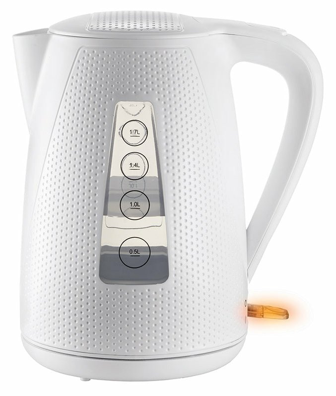 UNOLD BLITZKOCHER GOLF 18550 - Wasserkocher - 1.7 Liter