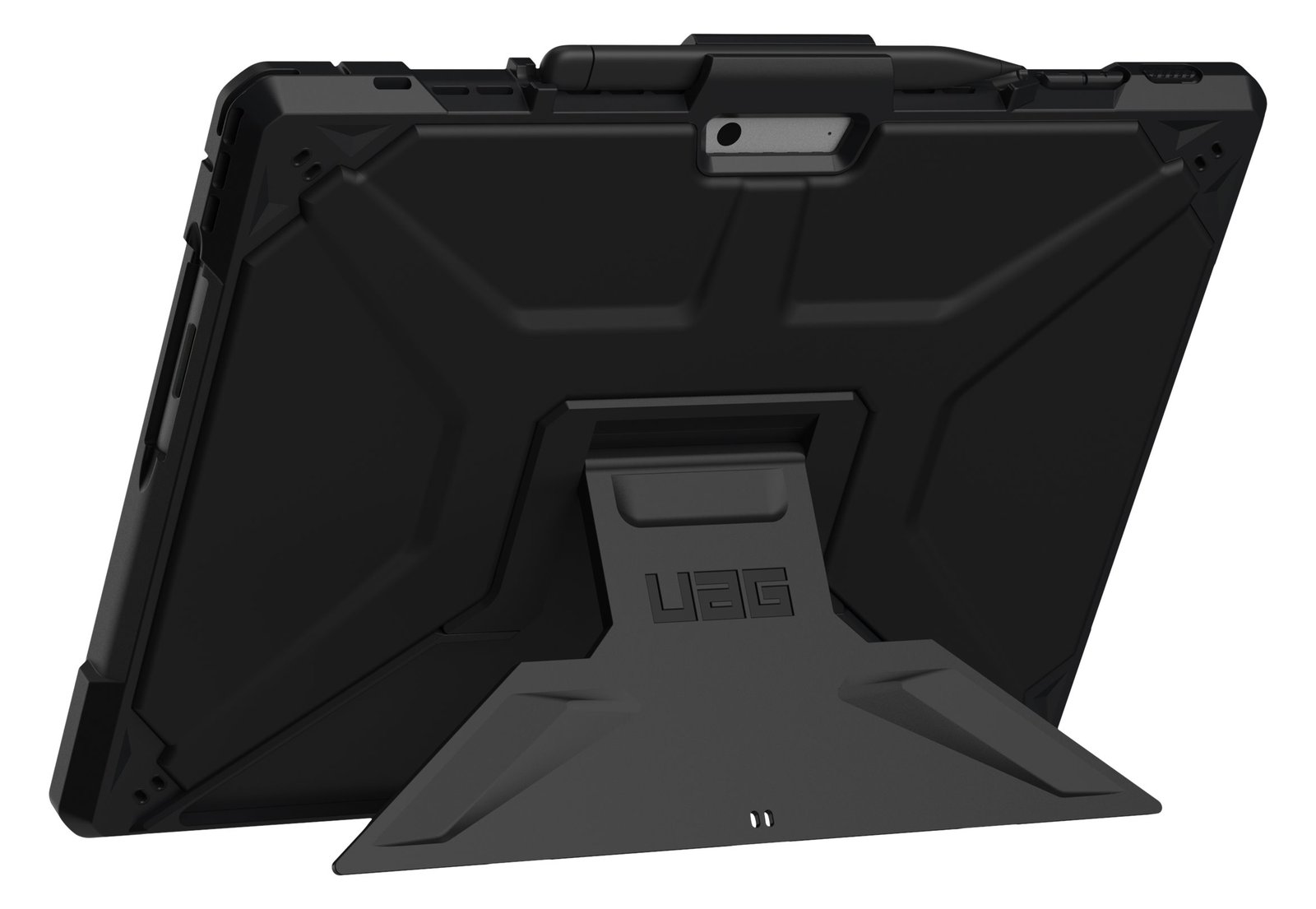 Urban Armor Gear UAG Rugged Case for Surface Pro 9 Metropolis SE (Antimicrobial) von LumaTech
