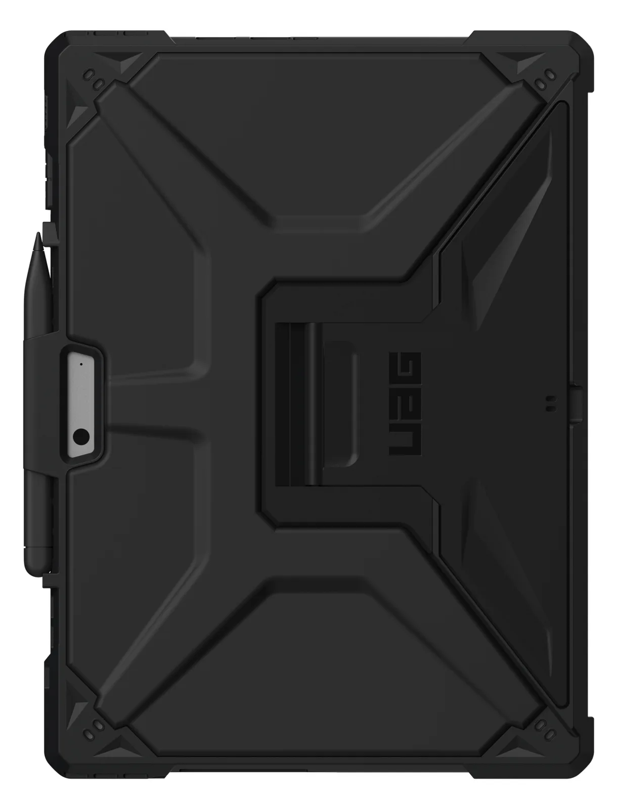 Urban Armor Gear UAG Rugged Case for Surface Pro 9 Metropolis SE (Antimicrobial), Ansicht 2