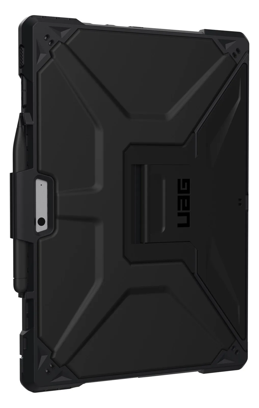 Urban Armor Gear UAG Rugged Case for Surface Pro 9 Metropolis SE (Antimicrobial), Ansicht 3