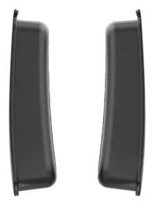 AfterShokz Cushions For OpenMeet Size M von LumaTech