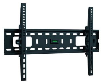 VALUE Befestigungskit (Wandmontage) für Flachbildschirm - Schwarz - Bildschirmgröße: 81-152 cm (32-60) von LumaTech