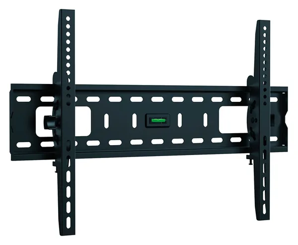 VALUE Befestigungskit (Wandmontage) für Flachbildschirm - Schwarz - Bildschirmgröße: 81-152 cm (32-60), Ansicht 2