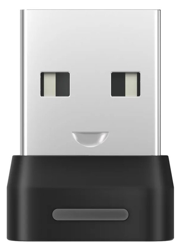 AfterShokz Loop120 Dongle USB A adapter