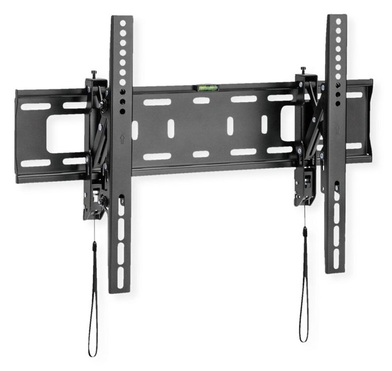 VALUE Flache TV-Wandhaletrg. neig- und ausziehbar<203.2cm<75kg