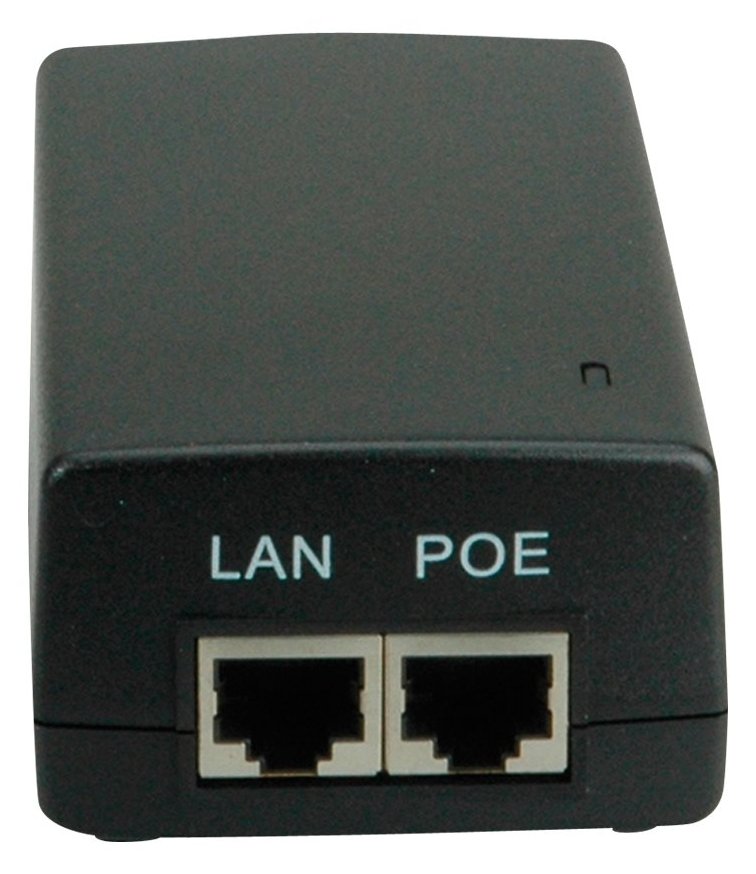 VALUE Gigabit PoE + Injector - Power Injector