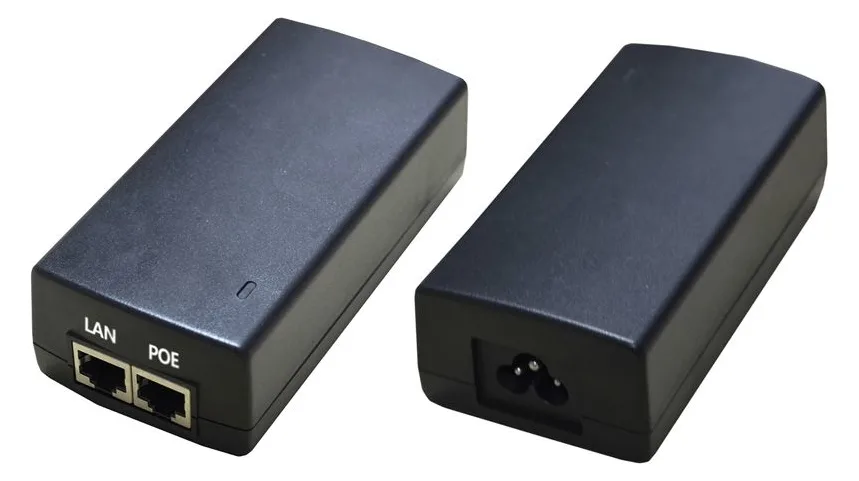 VALUE Gigabit PoE + Injector - Power Injector, Ansicht 2