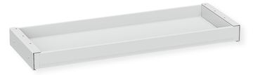 VALUE Große Untertisch-Schublade 758x470mm weiß von LumaTech