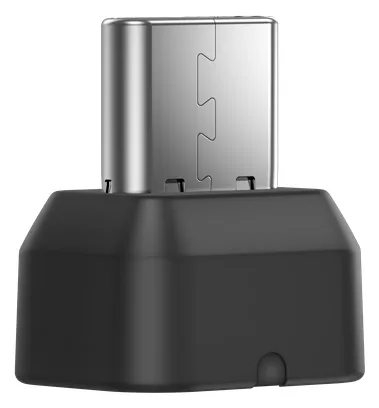 AfterShokz Loop120 Dongle USB C adapter, Ansicht 4