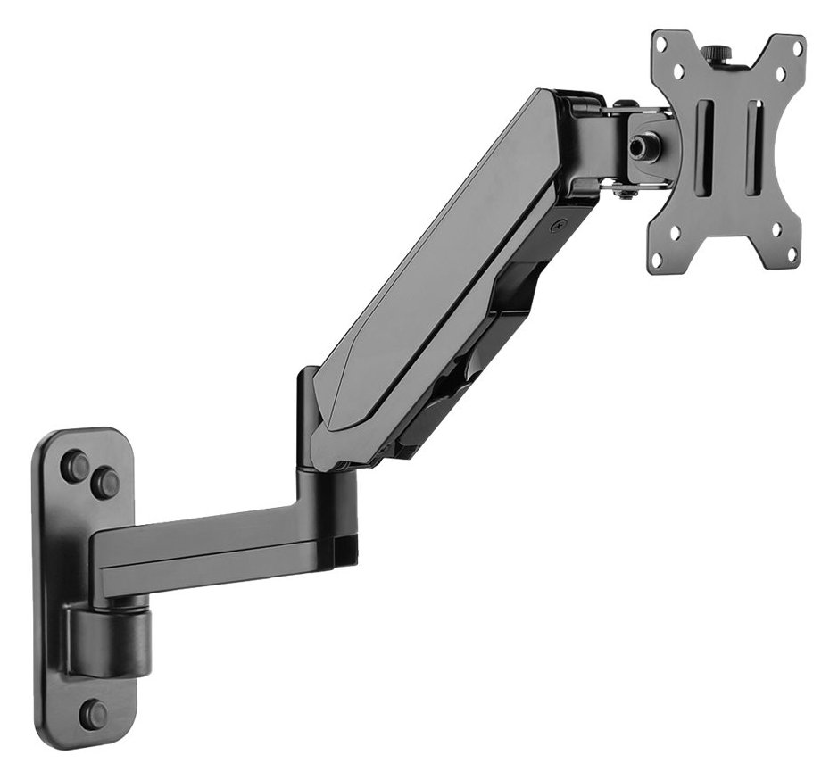 VALUE Klammer - einstellbarer Arm - für LCD-Display