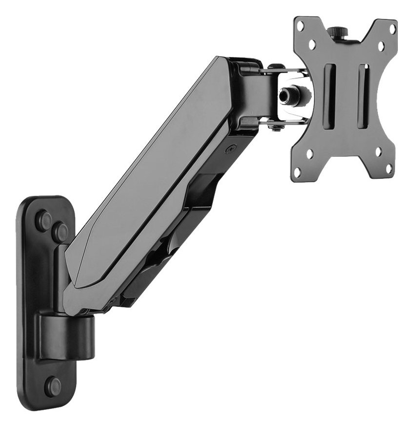 VALUE Klammer - einstellbarer Arm - für LCD-Display