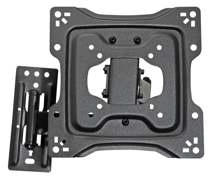 VALUE Klammer für LCD TV - Schwarz - Wandmontage, Ansicht 4