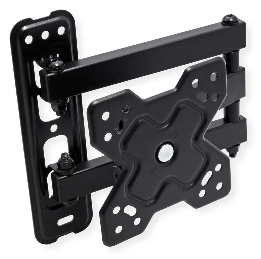VALUE LCD-/TV-Wandhalterung 3 Drehp. VESA100x100<81.28cm, Ansicht 2
