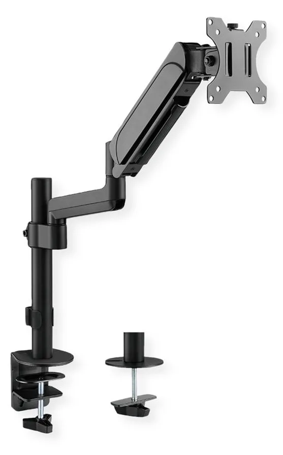 VALUE LCD-Arm Tisch-Traegerstange federgestützt, Ansicht 2