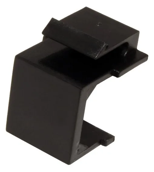 VALUE Modulareinsatzkappe - Schwarz (Packung, Ansicht 3