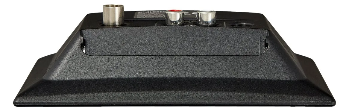 ALAN Albrecht DR 53 - DAB-Radiotuner, Ansicht 4