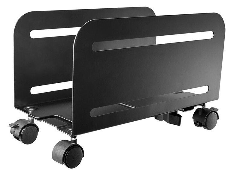 VALUE Montagekomponente (CPU-Halter, 2 sperrbare Rollen)