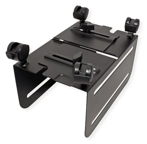 VALUE Montagekomponente (CPU-Halter, 2 sperrbare Rollen), Ansicht 3