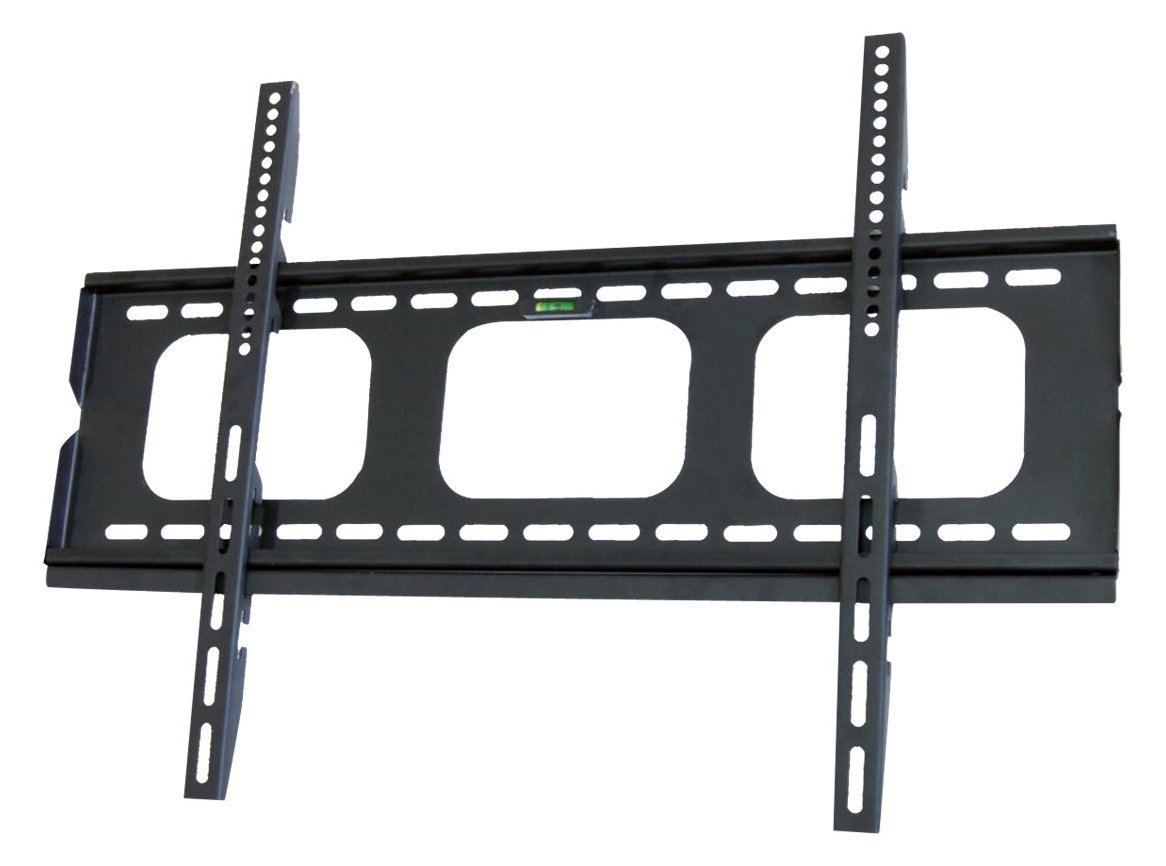 VALUE Montagekomponente (Wandmontage) - für Flachbildschirm - Stahl - Bildschirmgröße: 81-152 cm (32-60)