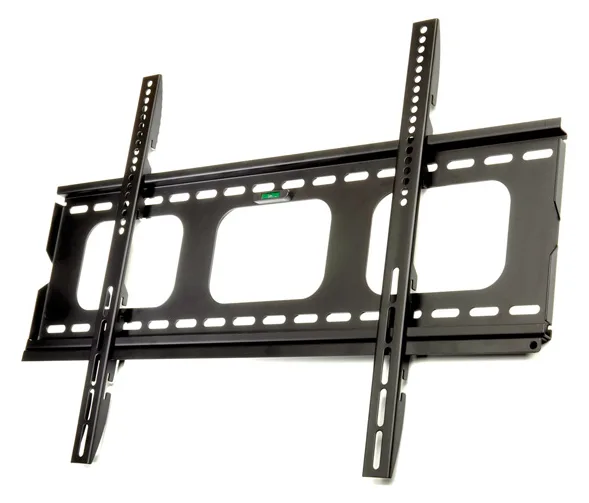VALUE Montagekomponente (Wandmontage) - für Flachbildschirm - Stahl - Bildschirmgröße: 81-152 cm (32-60), Ansicht 2
