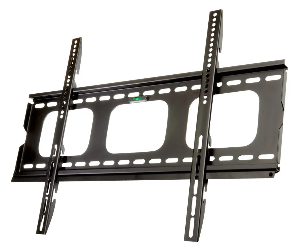 VALUE Montagekomponente (Wandmontage) - für Flachbildschirm - Stahl - Bildschirmgröße: 81-152 cm (32-60), Ansicht 3