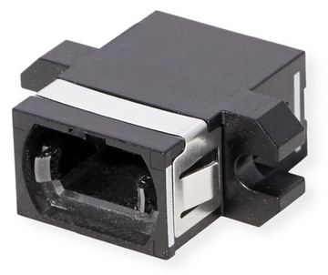 VALUE MPO/MPO Coupler - Modularer Einschub (Kopplung) von LumaTech