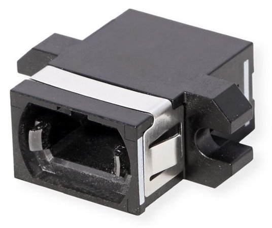 VALUE MPO/MPO Coupler - Modularer Einschub (Kopplung)