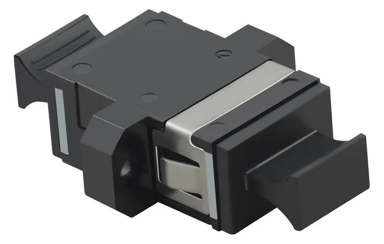 VALUE MPO/MPO Coupler - Modularer Einschub (Kopplung), Ansicht 2