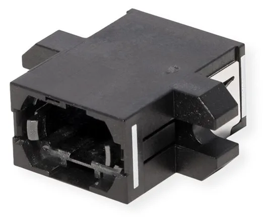 VALUE MPO/MPO Coupler - Modularer Einschub (Kopplung), Ansicht 4
