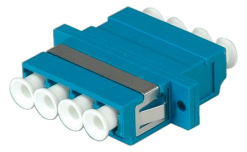 VALUE Netzwerkadapter - LC Single-Modus (W)