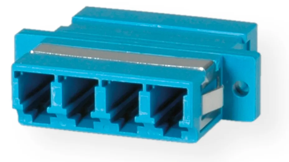 VALUE Netzwerkadapter - LC Single-Modus (W), Ansicht 2